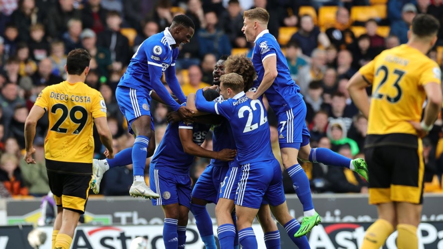 Premier League: Δεύτερο σερί «τρίποντο» για την εντυπωσιακή Λέστερ  - Μεγάλη νίκη για την Άστον Βίλα στη μετά-Τζέραρντ εποχή! (video)