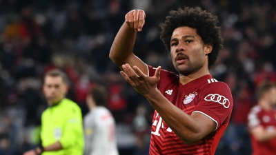 «Γλυκοκοιτάζει» τον Γκνάμπρι η Τσέλσι αλλά…