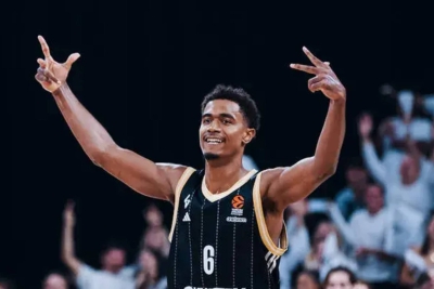 Ο Μαλεντόν «έδειξε» το μέλλον του: «Θα μου άρεσε να είμαι στη Ρεάλ Μαδρίτης!»