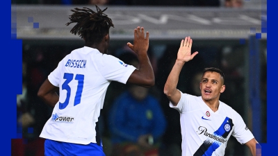 Μπολόνια – Ίντερ 0-1: Το 2024 της ανήκει και αυτό το πρωτάθλημα δεν… χάνεται! (video)