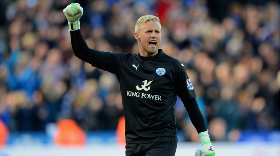 Έκλεισε ο κύκλος του Σμάιχελ στη Λέστερ – Υπέγραψε στη Νις!