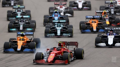 Formula 1: 5+1 πράγματα που μάθαμε στο Σότσι