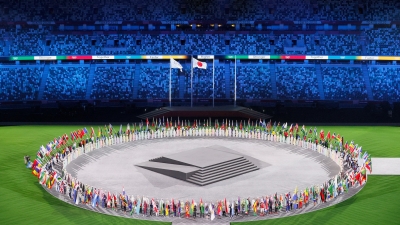 Τα 10 «κλικ» που στιγμάτισαν τους Ολυμπιακούς Αγώνες του Τόκιο!