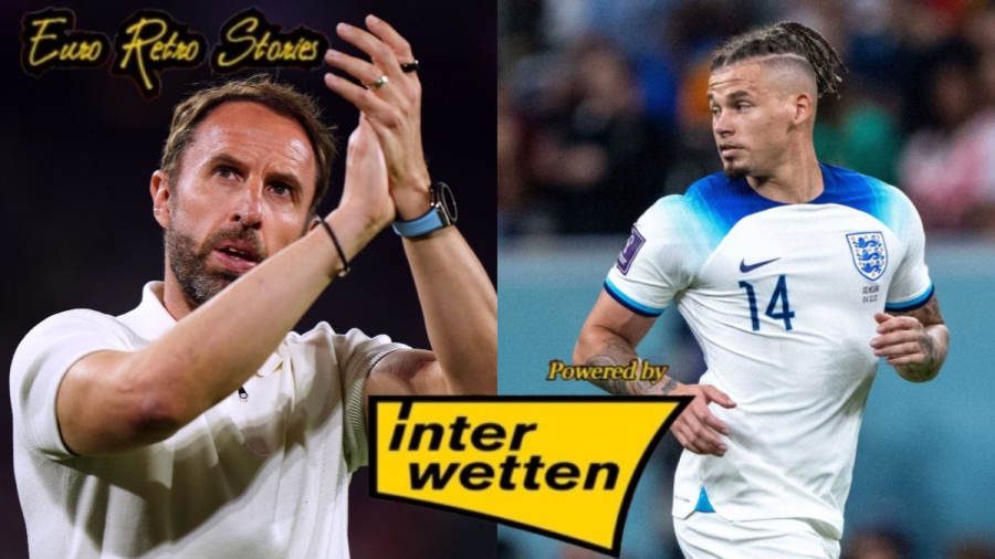 Αν έρθει «στο σπίτι» το τρόπαιο, θα αποθεωθεί η Αγγλία και ο Σάουθγκεϊτ – Αν όχι, θα «φταίει» ο… Κάλβιν Φίλιπς! (video)