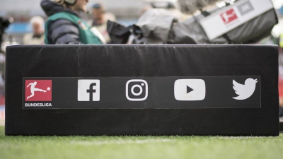 Η Bundesliga μέσα από τη γλώσσα των… likes και του Facebook