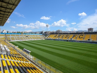 Άρης: Επιθυμία να γίνει με κόσμο το φιλικό με τον Ιωνικό