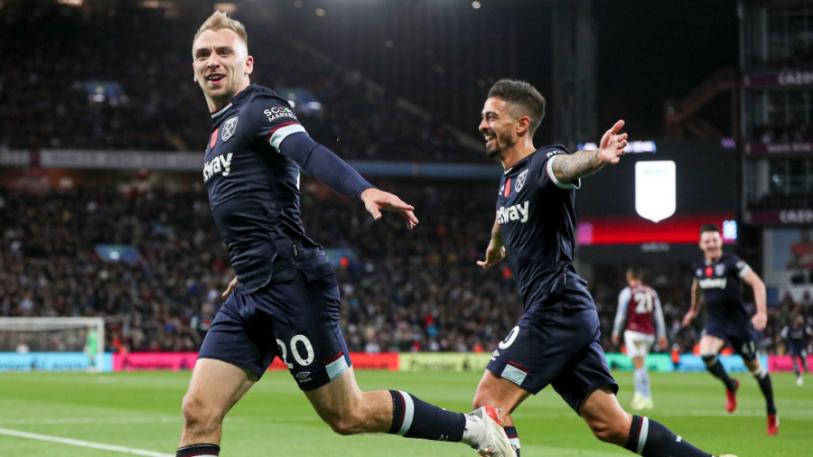 Με το μυαλό στην Λίβερπουλ, «κλειδώνει» πρόκριση η Γουέστ Χαμ – συνεχίζει αήττητη εκτός έδρας η Νάπολι!