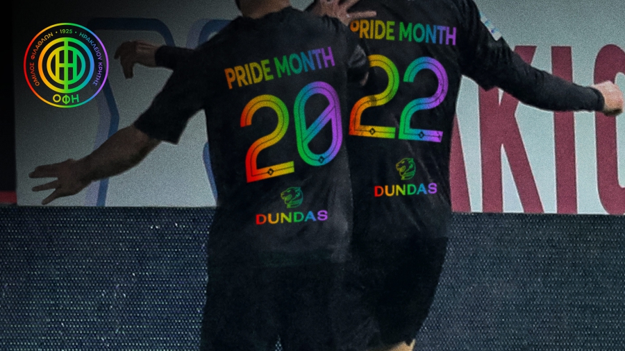 ΟΦΗ: «Πάντα δίπλα στην ΛΟΑΤΚΙ+ κοινότητα!»