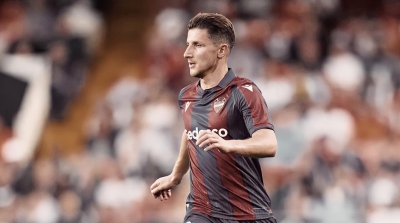 Στην Τουρκία για την Τραμπζονσπόρ ο Μπάρντι που απασχόλησε τον Ολυμπιακό (video)