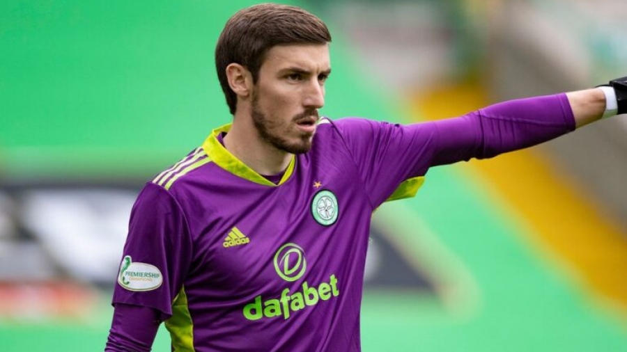 Μπάρκας: Κοντά στην αποχώρηση από τη Σέλτικ!