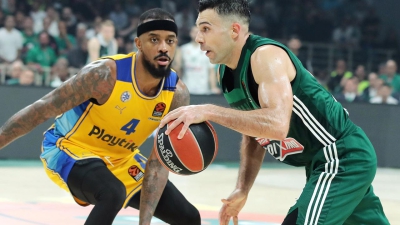 Προκλητικός ο Μπράουν: «Η συμπεριφορά του Παναθηναϊκού ήταν δειλή»