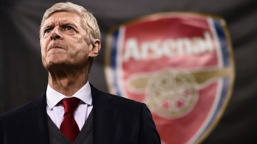 Συζητάει για να αναλάβει την Εθνική Ελβετίας, ο Αρσέν Βενγκέρ!