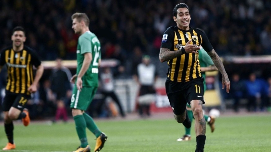 Ο νόμος του Αραούχο και η πλώρη… τίτλου του «Δικεφάλου»! (video)