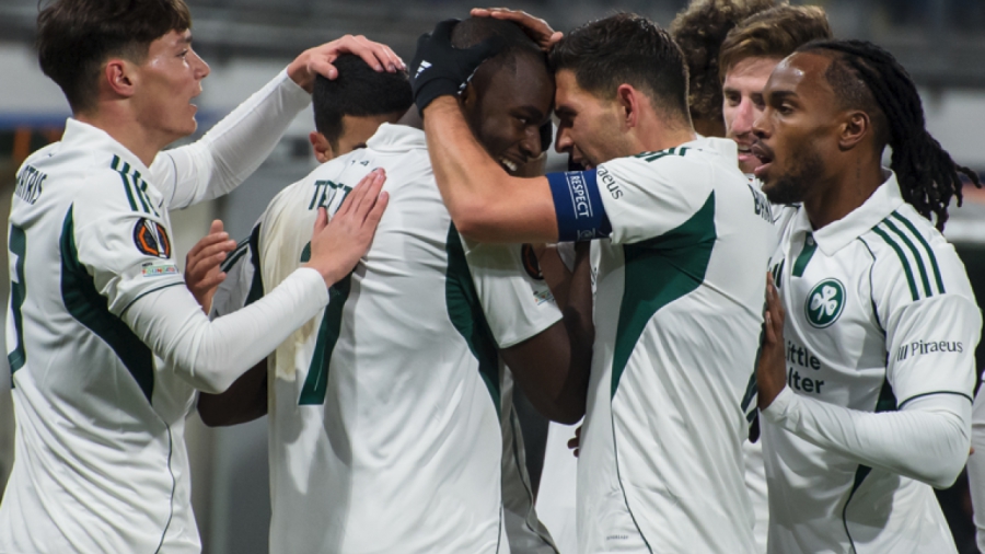 Σε δημοπρασία οι φανέλες των ηρώων του Πλζεν!