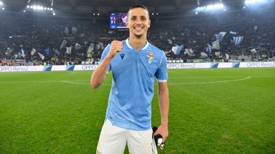 Ρέαλ Μπέτις: Έκλεισε τον Λουίζ Φελίπε της Λάτσιο ως ελεύθερο για το καλοκαίρι!