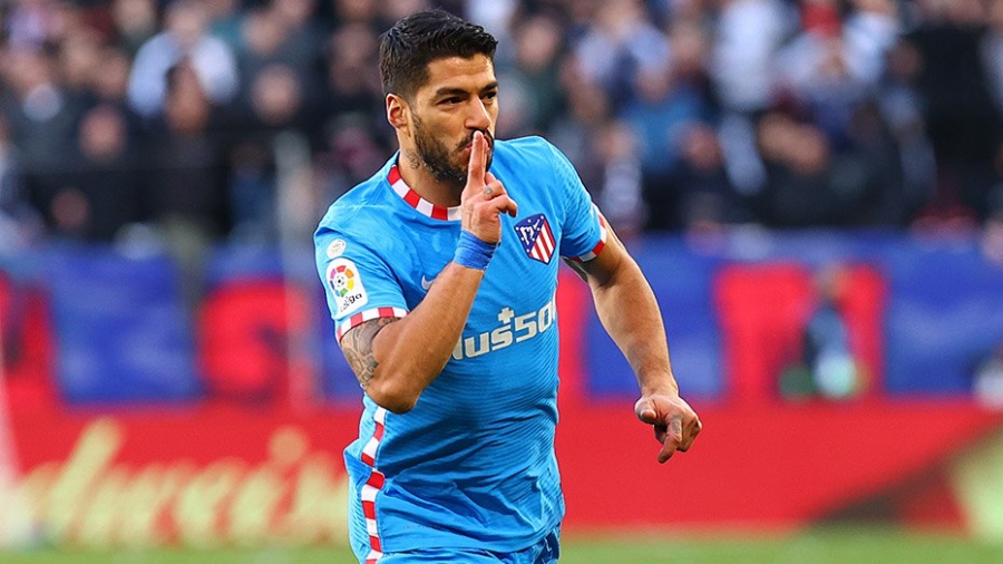 La Liga: Τριάρα η Ατλέτικο Μαδρίτης, τεσσάρα η Βιγιαρεάλ και τώρα περιμένουν «στραβοπάτημα» της Μπαρτσελόνα! (video)