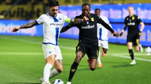 Άρης - Κηφισιά 1-1: «Χ»ορταστικό ματς στο Βικελίδης χωρίς νικητή!