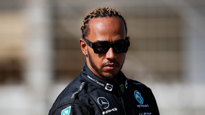 Formula 1: Αποκλείστηκε από το Q1 ο Χάμιλτον