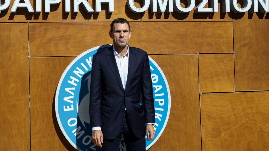 Πογιέτ: «Υπάρχει υλικό για να πάει καλά η Εθνική – Ανυπομονώ να γνωρίσω τους ποδοσφαιριστές»