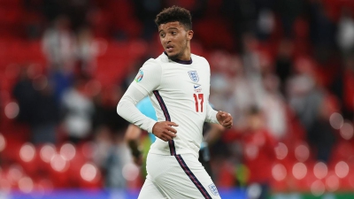 Εθνική Αγγλίας: Η αποστολή ενόψει Αλβανίας και Σαν Μαρίνο – Εκτός ο Σάντσο!