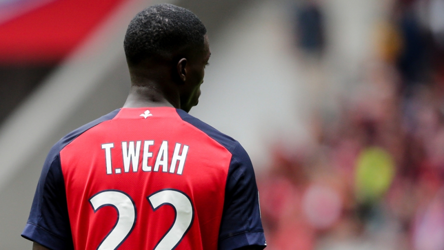 Λιλ: Η τρομερή σύμπτωση του Γουεά με τον αριθμό 2!