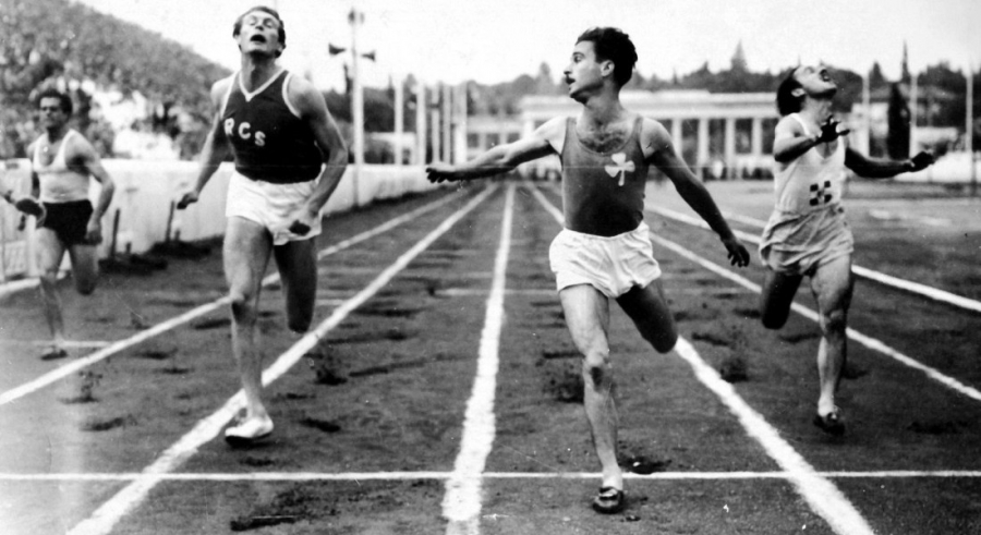 Στίβος: «Έφυγε» ο Στέφανος Πετράκης