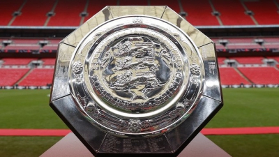 Εκτός Wembley το φετινό Community Shield λόγω... EURO!