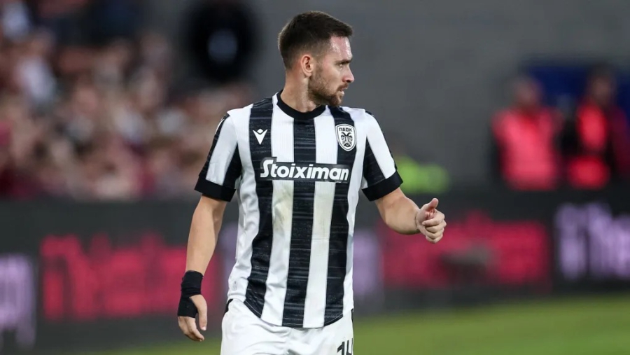 Ο Ζίβκοβιτς «βάζει» δύσκολα στον Λουτσέσκου και η σπαζοκεφαλιά για τον αντικαταστάτη του!