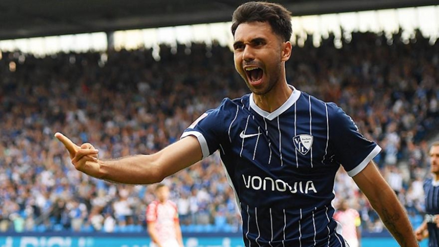 Bundesliga: Ψηφίστηκε το ομορφότερο γκολ για το 2021! (video)