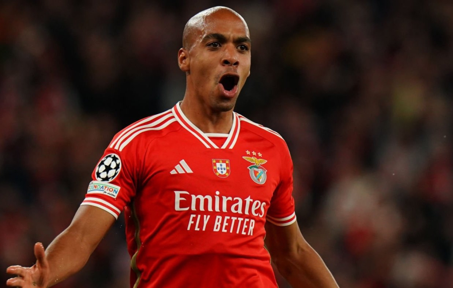 Ένα βράδυ του Ζοάο Μάριο, 25 χρόνια ιστορίας της Ίντερ: «Έσπασε» μία απίθανη παράδοση των Ιταλών! (video)