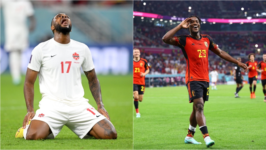 Βέλγιο – Καναδάς 1-0: Μία ομάδα υπήρχε στο χορτάρι, κι όμως… έχασε! (video)