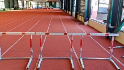 Στίβος: Αναβάθμιση του κλειστού των Αμπελοκήπων και ημερίδα στις 22 Ιανουαρίου