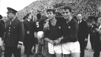 Παναθηναϊκός – Γκλεντόραν: Το «τριφύλλι»… άνθισε και μαζί του ακολούθησε το ελληνικό ποδόσφαιρο στην Ευρώπη (video)