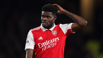 «Άρσεναλ και αγγλική ομοσπονδία ήξεραν για τις κατηγορίες του Τόμας Πάρτεϊ!»