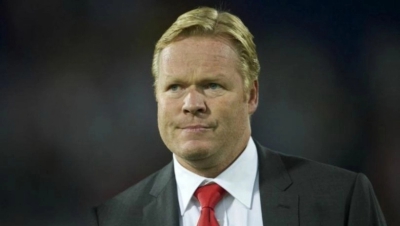 Κούμαν: «Πρέπει να βελτιωθούμε, γνωρίζουμε τι διακυβεύεται»