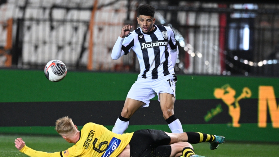 Μεγάλα ντέρμπι ΑΕΚ-ΠΑΟΚ και Μάντσεστερ Γ.-Λίβερπουλ με σούπερ αποδόσεις από το Πάμε Στοίχημα