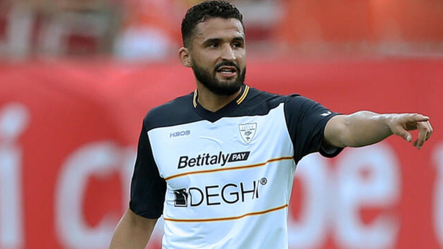 Ποιος είναι ο Αχμέντ Τουμπά - Το νέο μεταγραφικό απόκτημα του Παναθηναϊκού