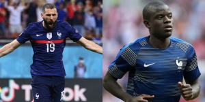 Εθνική Γαλλίας: Τρομάζουν οι απουσίες της, τρομάζει με το ρόστερ της!