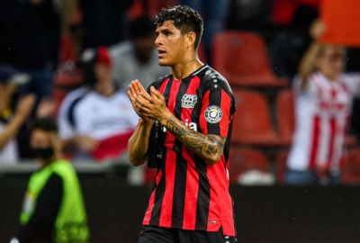 Tότεναμ: Ενδιαφέρον για τον Χινκάπια της Λεβερκούζεν