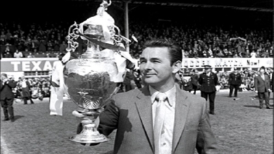 Ο Κλαφ σηκώνει το πρωτάθλημα, η Ντέρμπι πανηγυρίζει και... μισό αιώνα μετά αποτελεί το φαβορί για τον υποβιβασμό στην League 1!