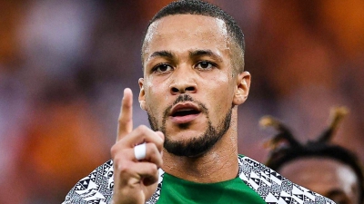 Ακτή Ελεφαντοστού – Νιγηρία 0 – 1: Τρίποντο πρόκρισης με υπογραφή Εκόνγκ!