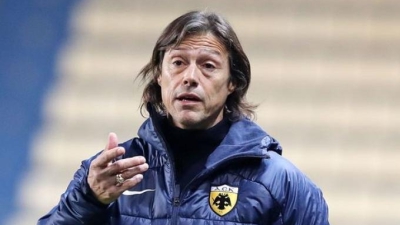 Είπε όχι στην ΤΣΣΚΑ Μόσχας ο Αλμέιδα