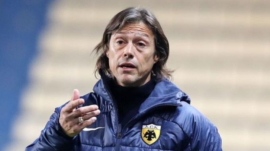 Είπε όχι στην ΤΣΣΚΑ Μόσχας ο Αλμέιδα