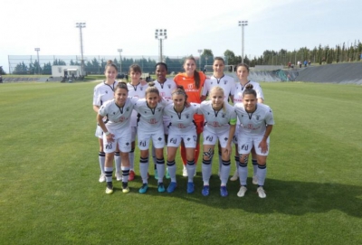 Champions League Γυναικών: Κληρώθηκε με Σουόνσι ο ΠΑΟΚ στον 1ο προκριματικό