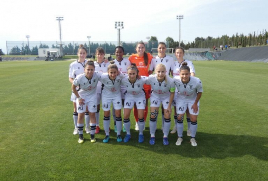 Champions League Γυναικών: Κληρώθηκε με Σουόνσι ο ΠΑΟΚ στον 1ο προκριματικό