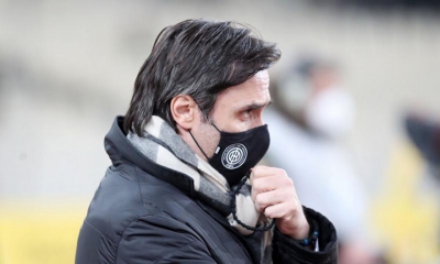 Πουρσανίδης σε Φωτιά: «Ντροπή, δεν σέβεσαι τον ιδρώτα των παικτών»