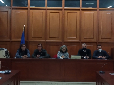 Tο αθλητικό σωματείο χώρος εκκίνησης Ολυμπιονικών