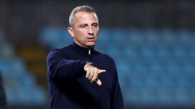 Μεταξάς: «Όταν κερδίζεις τον Άρη είναι πολύ σημαντική η νίκη»