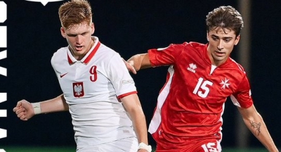 Μάλτα – Πολωνία 0-2: Δυσκολεύτηκε αλλά έμεινε «ζωντανή» για το… παιχνίδι της πρόκρισης