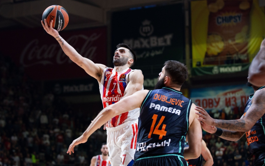 Κατάθεση ψυχής από Βιλντόζα: «Είχα προσωπικά προβλήματα, τα έβαζα με συμπαίκτες, προπονητές, δημοσιογράφους»